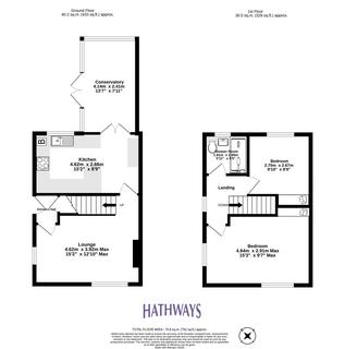 2 bedroom semi-detached house for sale, Hendre Court, Henllys, NP44