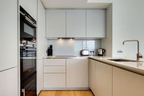 2 bedroom flat to rent, Marsh Wall, London E14