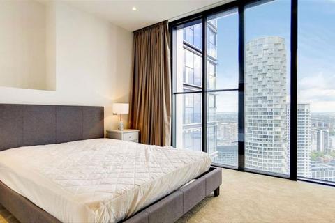 2 bedroom flat to rent, Marsh Wall, London E14