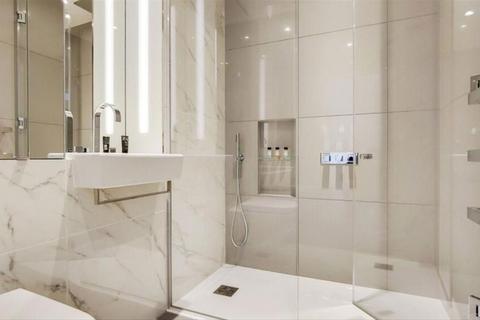 2 bedroom flat to rent, Marsh Wall, London E14