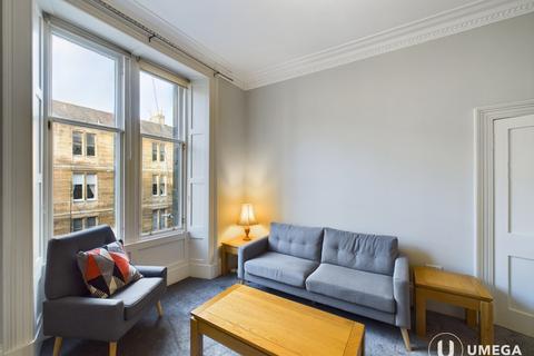 2 bedroom apartment to rent, Leslie Place, Stockbridge, Edinburgh, EH4