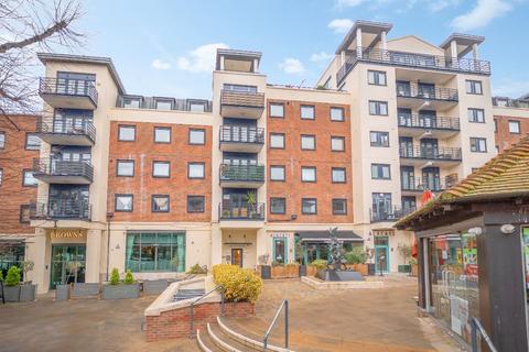 3 bedroom apartment for sale, Stevens House,  Kingston upon Thames