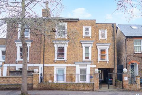 1 bedroom apartment to rent, 7/61 Arragon Road, Twickenham
