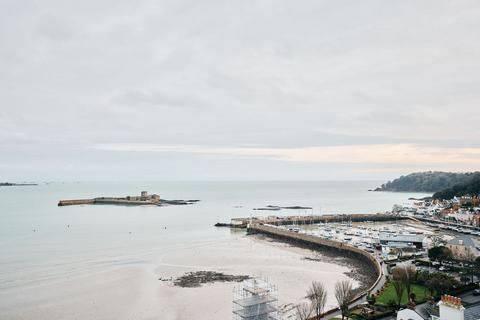 3 bedroom house to rent, Le Mont De La Rocque, St. Brelade JE3