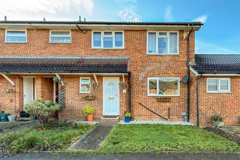 1 bedroom apartment for sale, Berners Drive, St. Albans, Hertfordshire, AL1