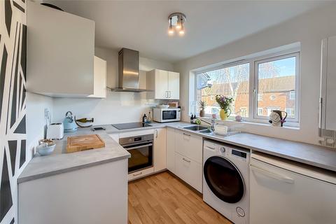 1 bedroom apartment for sale, Berners Drive, St. Albans, Hertfordshire, AL1
