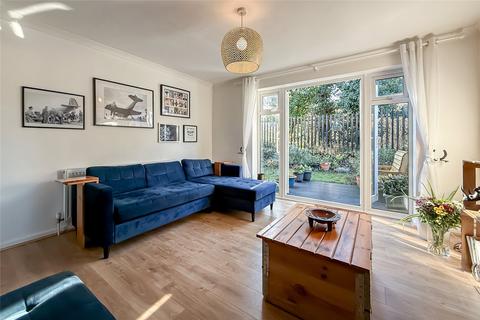 1 bedroom apartment for sale, Berners Drive, St. Albans, Hertfordshire, AL1