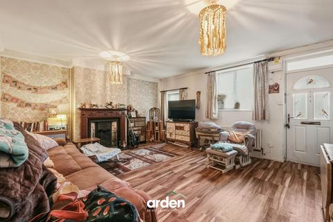 3 bedroom property for sale, St. Columbas Drive, Rednal, B45