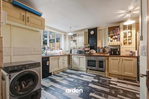 3 bedroom property for sale, St. Columbas Drive, Rednal, B45