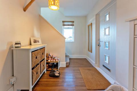 3 bedroom semi-detached house for sale, Meadow Street, Market Harborough, Leicestershire, LE16 7JY