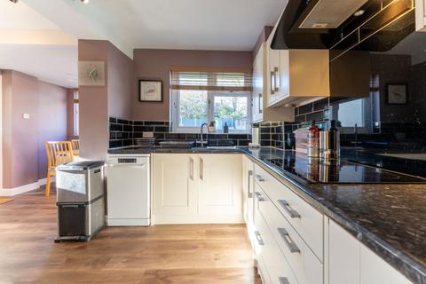 3 bedroom semi-detached house for sale, Meadow Street, Market Harborough, Leicestershire, LE16 7JY