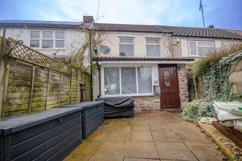 Siston Common, Bristol, BS30 5LP