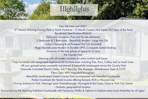 undefined, Malton YO17