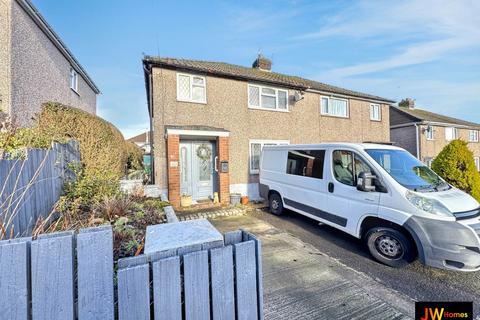 3 bedroom house for sale, Lewis Lewis Avenue, Blackwood NP12