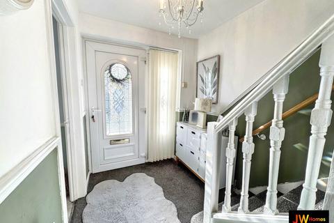 3 bedroom house for sale, Lewis Lewis Avenue, Blackwood NP12