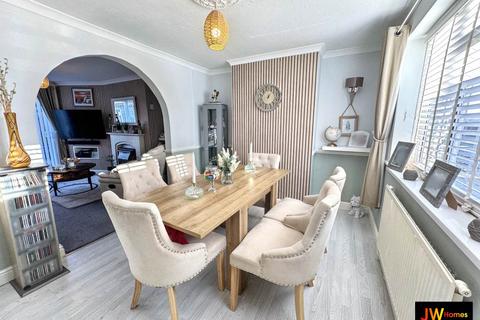 3 bedroom house for sale, Lewis Lewis Avenue, Blackwood NP12
