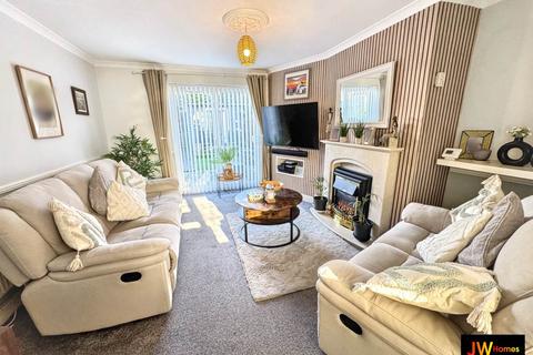 3 bedroom house for sale, Lewis Lewis Avenue, Blackwood NP12
