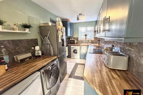 3 bedroom house for sale, Lewis Lewis Avenue, Blackwood NP12