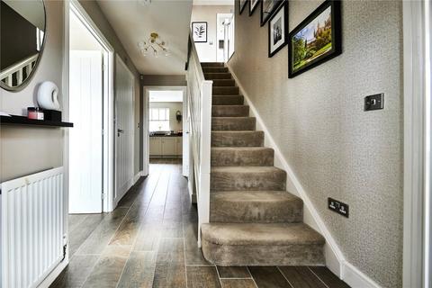 4 bedroom detached house for sale, Plot 76 The Manford, Hartford Green, Weeley Road, Great Bentley, Essex, CO7