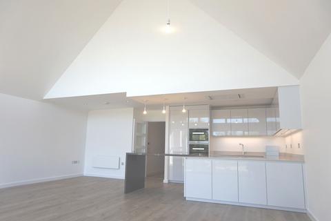 2 bedroom flat to rent, 19 Old Court House, Grouville