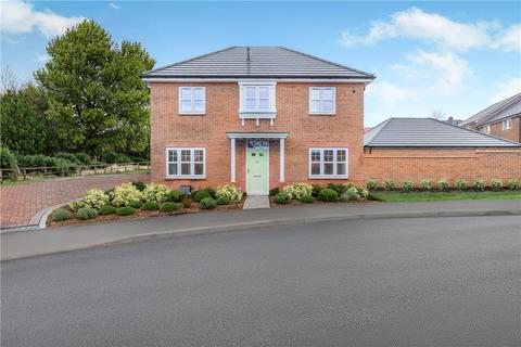 undefined, Princess Gardens, Bishops Green, Newbury, Berkshire, RG20