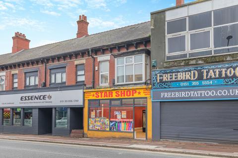 undefined, Whitby Road, Ellesmere Port, CH65