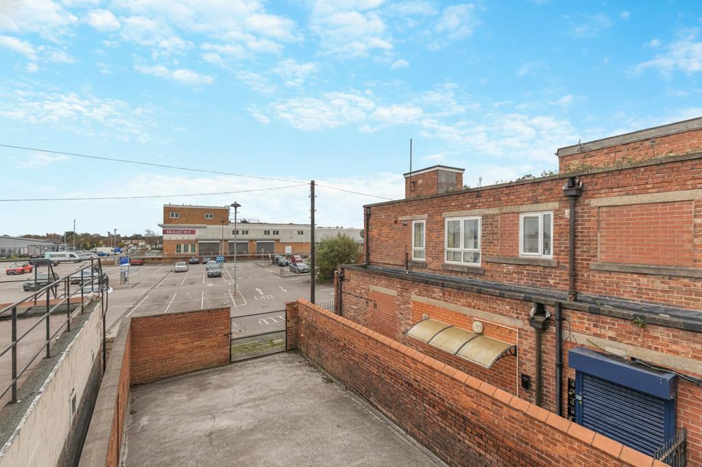 Pre-tenancy start condition