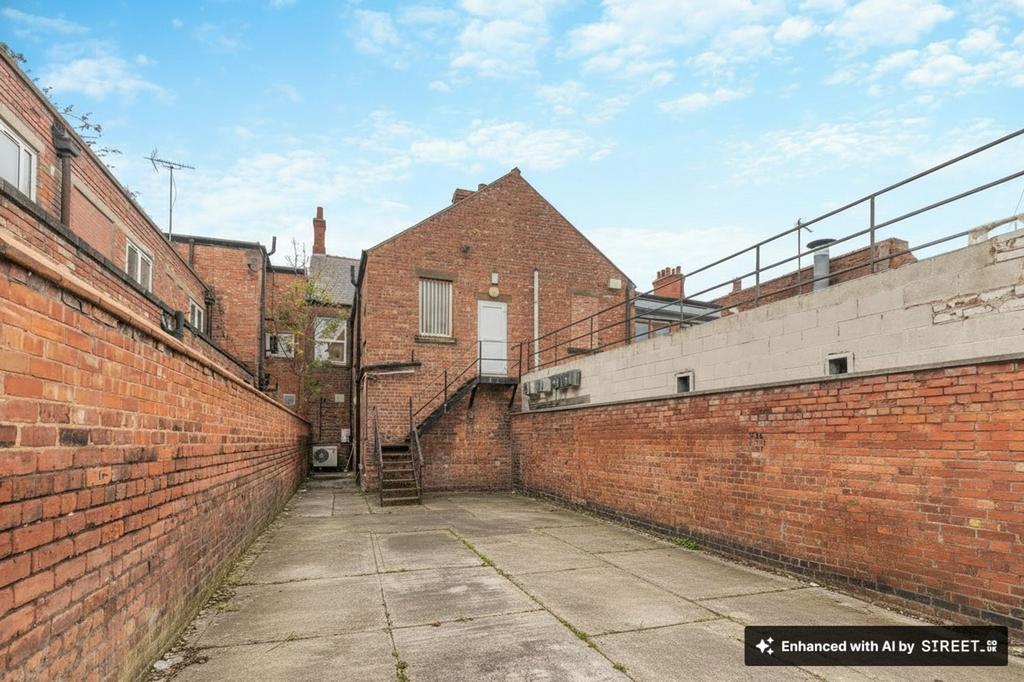 Pre-tenancy start condition