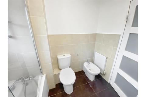 1 bedroom apartment to rent, Tilehouse Way, Uxbridge UB9