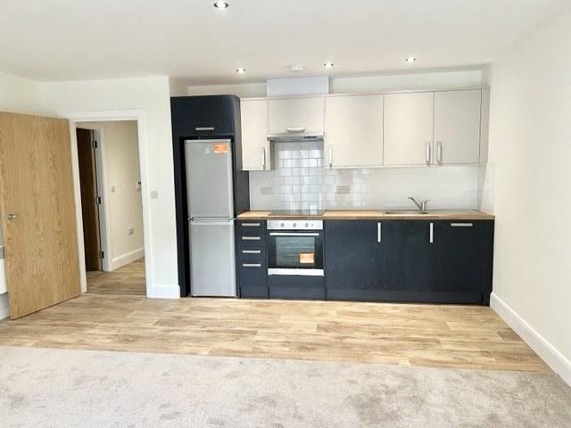 Apt 19 Westgate City View