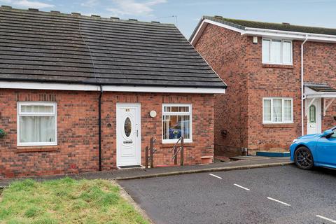 undefined, 61 Woodhill Crescent, Irvine, KA11 1QR