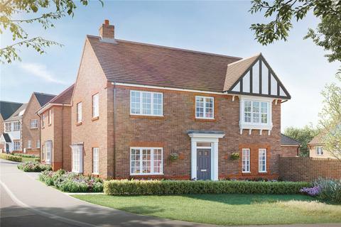 4 bedroom detached house for sale, Princess Gardens, Bishops Green, Newbury, Berkshire, RG20