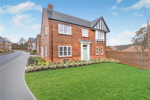 undefined, Princess Gardens, Bishops Green, Newbury, Berkshire, RG20