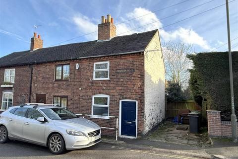 undefined, Common Road, Swadlincote DE11