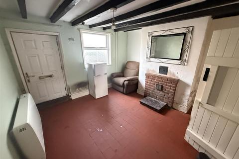 undefined, Common Road, Swadlincote DE11