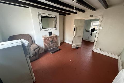 undefined, Common Road, Swadlincote DE11