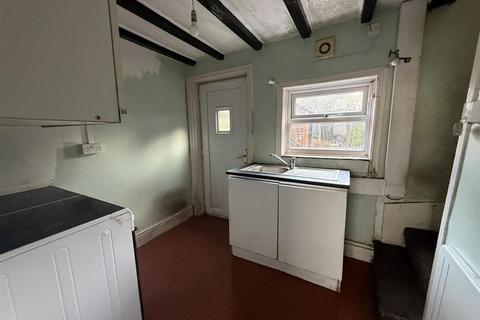 undefined, Common Road, Swadlincote DE11