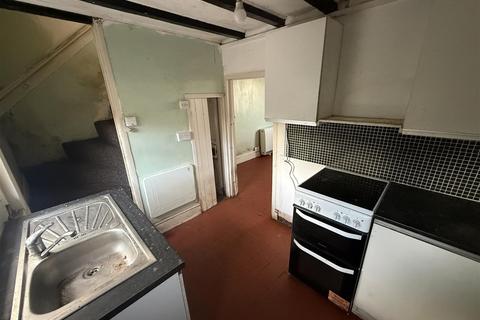 undefined, Common Road, Swadlincote DE11
