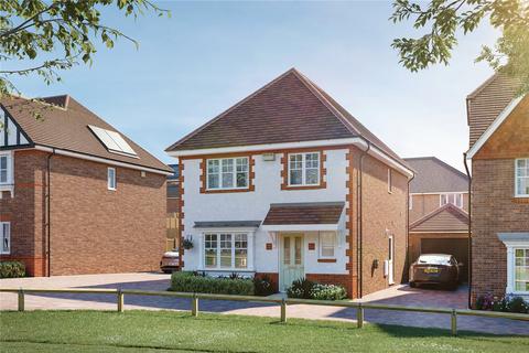 undefined, Princess Gardens, Bishops Green, Newbury, Berkshire, RG20
