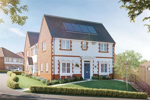 undefined, Princess Gardens, Bishops Green, Newbury, Berkshire, RG20