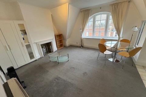 1 bedroom flat to rent, St Johns Wood High Street, St Johns Wood NW8