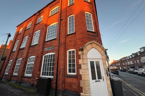 Havelock Street, Kettering, NN16