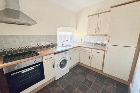 1 bedroom flat to rent, Havelock Street, Kettering, NN16