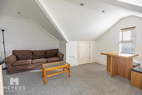 2 bedroom flat for sale, 11 Trelawney Court, Wellington Road, Bournemouth BH8 8NH