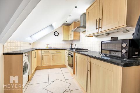 2 bedroom flat for sale, 11 Trelawney Court, Wellington Road, Bournemouth BH8 8NH