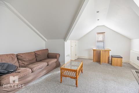 2 bedroom flat for sale, 11 Trelawney Court, Wellington Road, Bournemouth BH8 8NH
