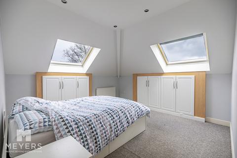 2 bedroom flat for sale, 11 Trelawney Court, Wellington Road, Bournemouth BH8 8NH