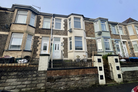 3 bedroom terraced house for sale, Ebbw Vale NP23