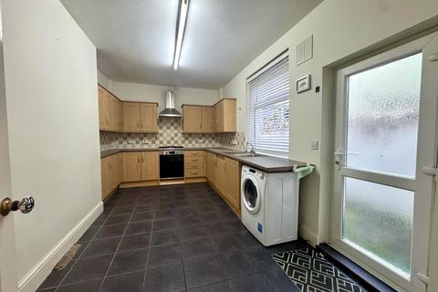 3 bedroom terraced house for sale, Ebbw Vale NP23