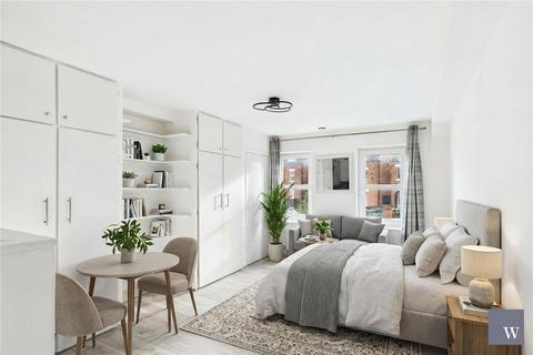 Studio for sale, Farnan Road, London, SW16